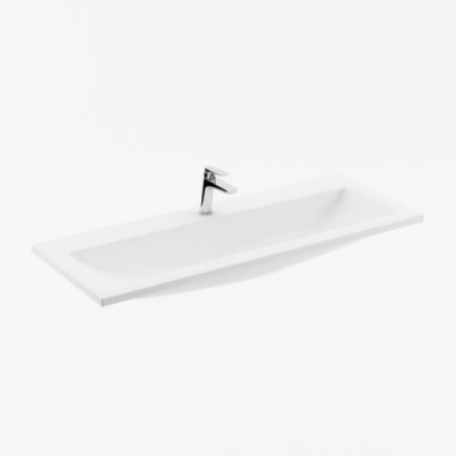 Умывальник Ravak Clear, 800 мм