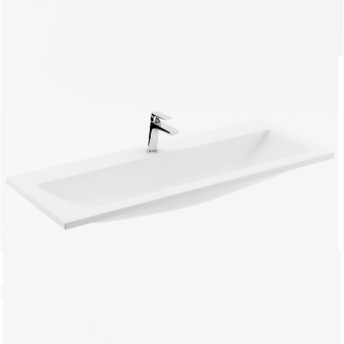 Умывальник Ravak Clear, 1000 мм