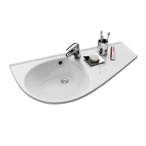 Умивальник Ravak Avocado Comfort L\R 950 мм
