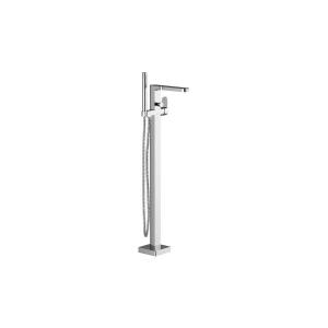 Смеситель для отдельно стоящей ванны Ravak Chrome  CR 080