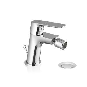 Змішувач для біде з донним клапаном Ravak Classic-CL 055.00