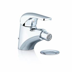 Змішувач для біде Ravak Rosa RS 055.00 з донним клапаном