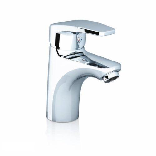 Смеситель для умывальника без донного клапана Ravak Neo-No 012.00