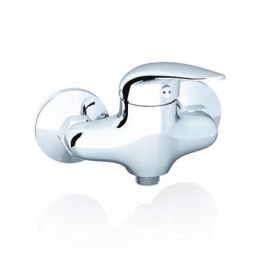 Смеситель для душа Ravak Suzan-SN 032.00/100 настенный 100 мм