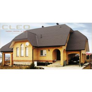 Композитная черепица Roser Cleo Timber Wood