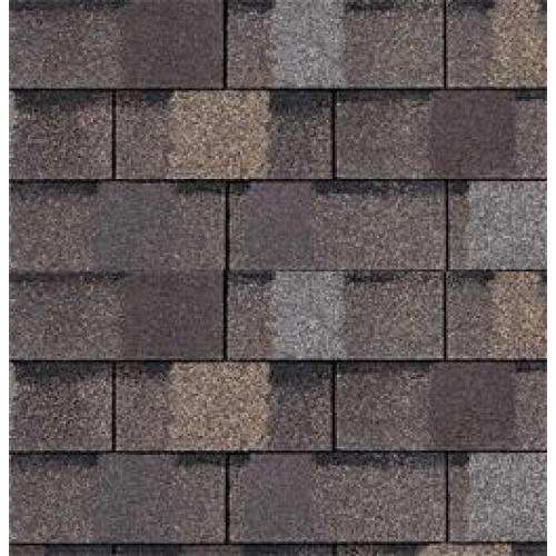 Бітумна черепиця Owens Corning Prominence AR (Sienna Blend)