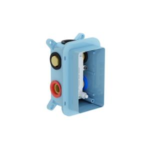 Механізм для змішувачів прихованого монтажу Ravak R-box Multi-RB 071.50