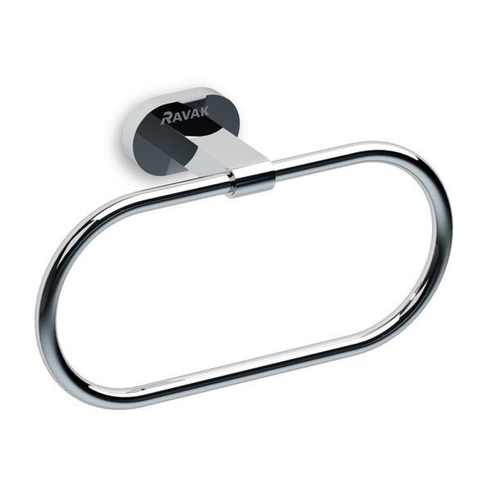Полотенцедержатель Ravak Chrome CR 300.00 овальный