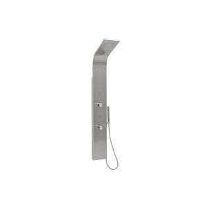 Гидромассажная панель Ravak Jet Inox