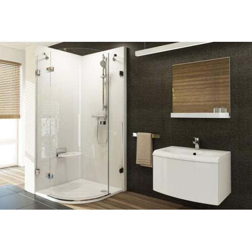 Душовий куточок Ravak Brilliant BSKK3-80 L\R