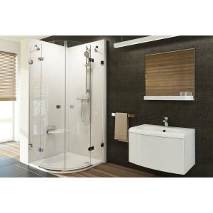Душевой уголок Ravak Brilliant BSKK4-80 L\R