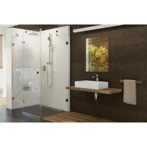 Душевой уголок Ravak Brilliant BSDPS-80х80 L\R