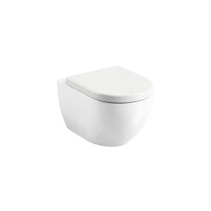 Унитаз подвесной Ravak Uni Chrome