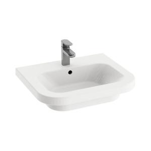 Керамический умывальник Ravak Chrome 550/650