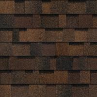 Битумная черепица Owens Corning Duration AR (Brownwood)