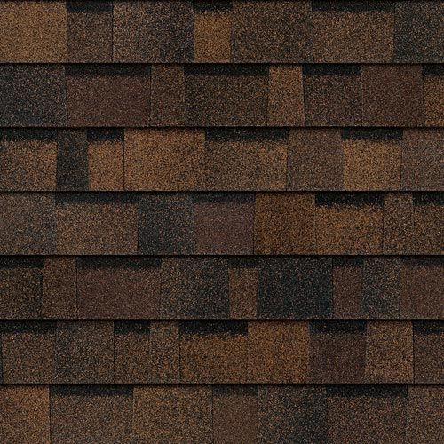 Бітумна черепиця Owens Corning Duration AR (Brownwood)