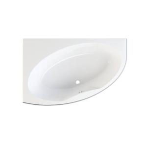 Акриловая ванна TM RIVA Pool Manon 170x110 (угловая)