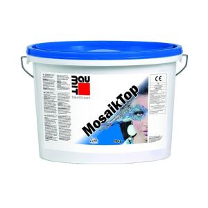 Мозаичная штукатурка BAUMIT MOSAIK TOP 25кг