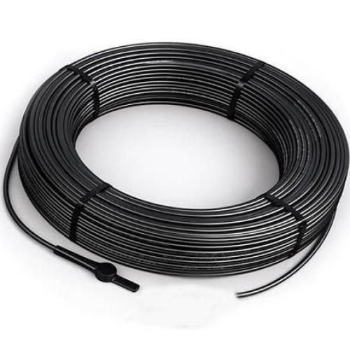 Hemstedt двухжильный тонкий кабель DR 1050Вт