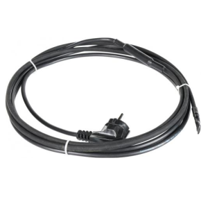 Саморегулюючий кабель WOKS SR-10 340 Вт, 34м