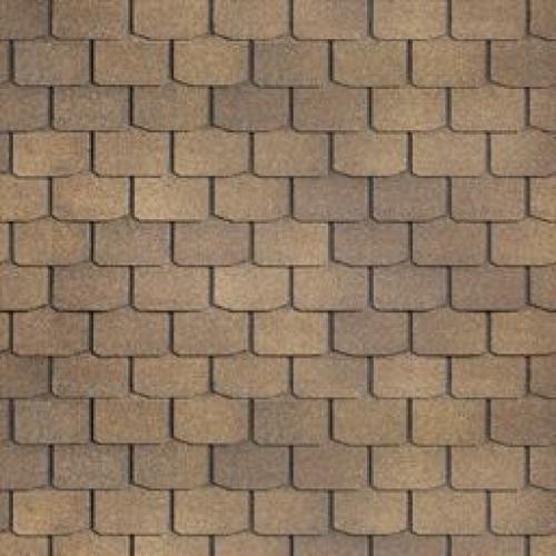 Технониколь Битумная черепица Shinglas Classic Модерн