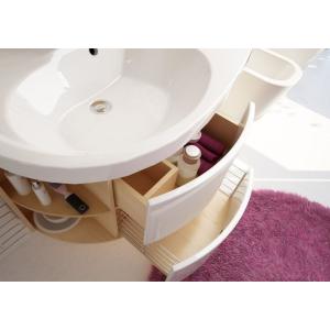 Ravak Шкафчик с умывльником Rosa Comfort SDU 780мм (левый, правый)
