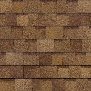 Битумная черепица Owens Corning Duration AR (Desert Tan)