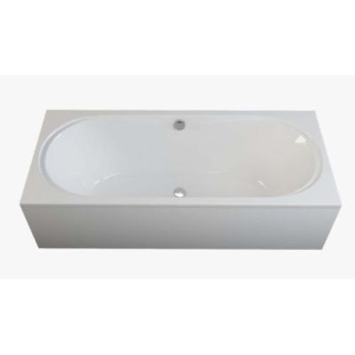 Гидромассажная акриловая ванна RIVA Pool Figaro