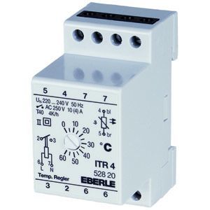 Терморегулятор Eberle ITR 4