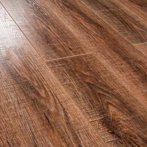 Ламінат Praktik D6552-2 Дуб Ліверпуль V4 33 клас 8 мм