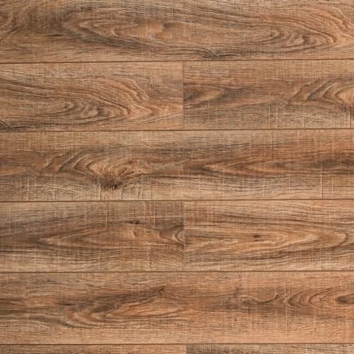 Ламінат Praktik D6552-1 Дуб Тірольський V4 33 клас 8 мм