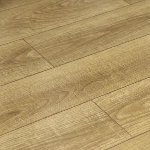 Ламінат Praktik D3191-9 Дуб Фенікс V4 33 клас 8 мм