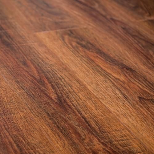 Ламінат Praktik D6552-3 Дуб Борнео V4 33 клас 8 мм