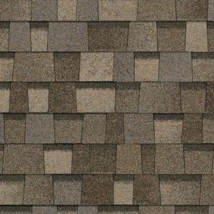 Битумная черепица Owens Corning Duration AR Designer (Sand Dune)