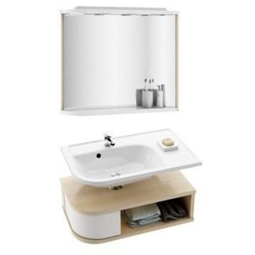 Ravak Дзеркало Praktik М 780