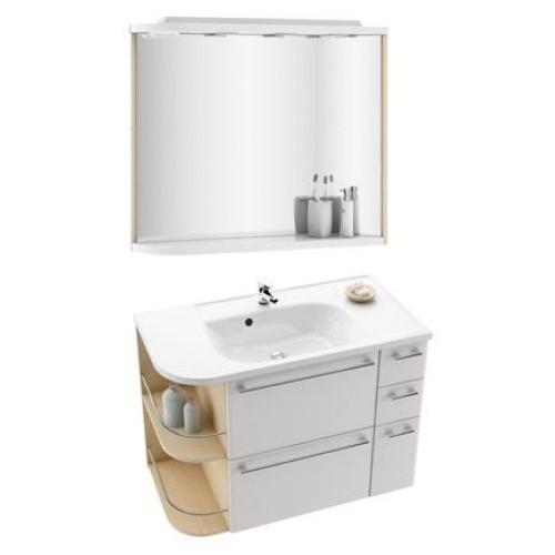 Ravak Дзеркало Praktik М 960