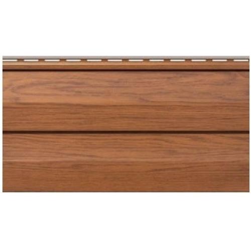 Сайдинг VOX MAX-3 (золотий дуб)