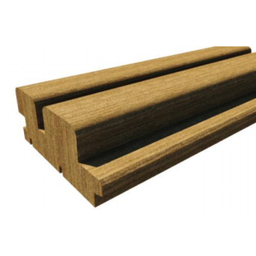 Фасадна декоративна дошка Dervus