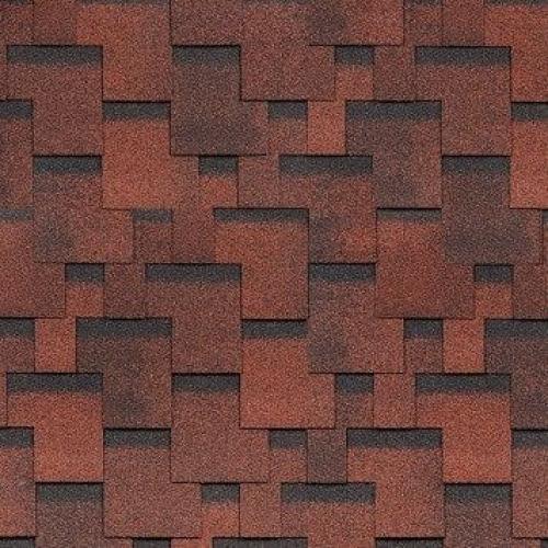 Техноніколь Бітумна черепиця Shinglas Фінська черепиця (Акорд)