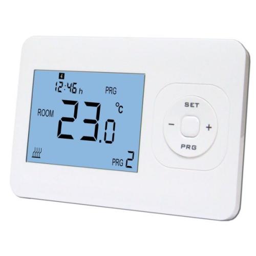 Беспроводной терморегулятор для газового котла Verol VT-3515 WLS