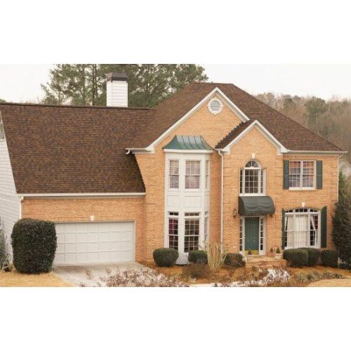 Бітумна черепиця Certainteed Landmark Burnt Sienna