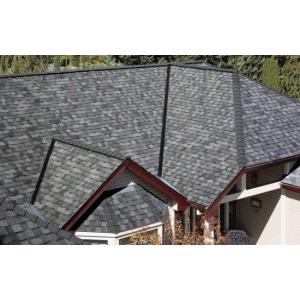 Битумная черепица Certainteed Landmark Colonial Slate