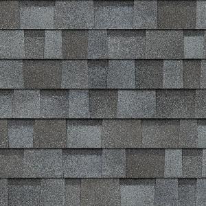 Битумная черепица Owens Corning Duration AR (Quarry Grey)