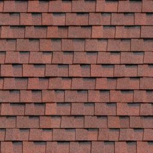 Технониколь Битумная черепица Shinglas Ранчо