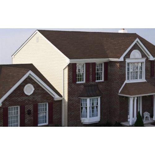 Бітумна черепиця Certainteed CT20 Cedar Brown