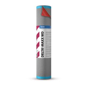 Диффузионная мембрана Dorken Delta-Maxx WD