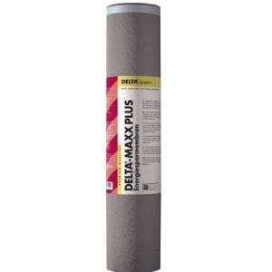 Диффузионная мембрана Dorken Delta-Maxx Plus