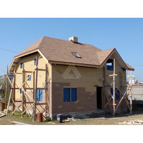 Бітумна черепиця Certainteed CT20 Timber Blend