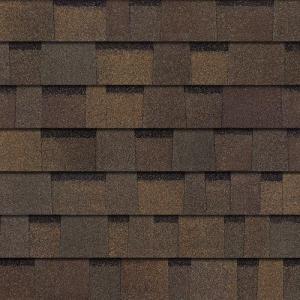 Битумная черепица Owens Corning Duration AR (Teak)
