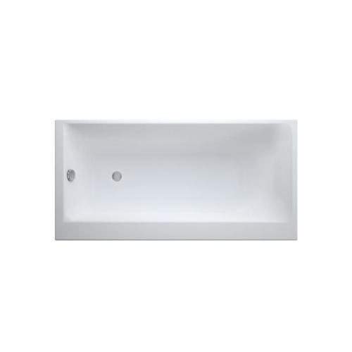 Акриловая ванна Cersanit Smart 170x80 L\R
